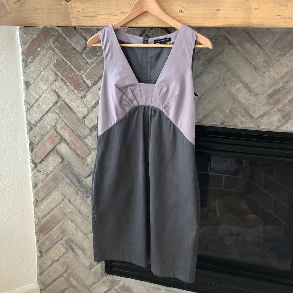 Banana Republic Party Dress